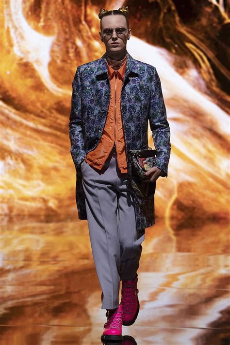 dior fall 2021 menswear|kim jones dior menswear.